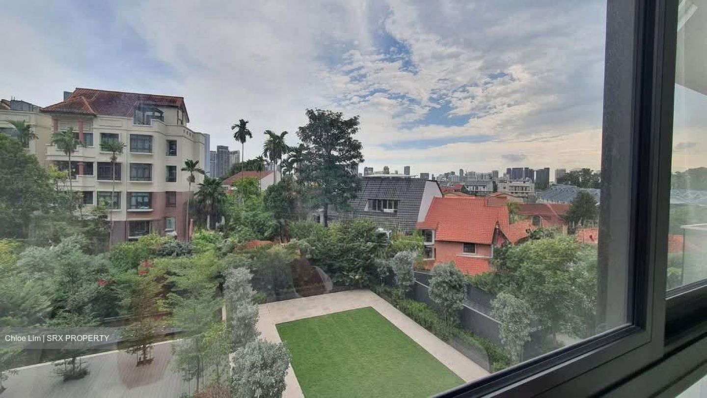 Peak Residence (D11), Condominium #536992601